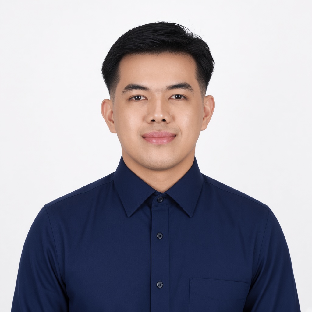 Portrait of Jovel Labay